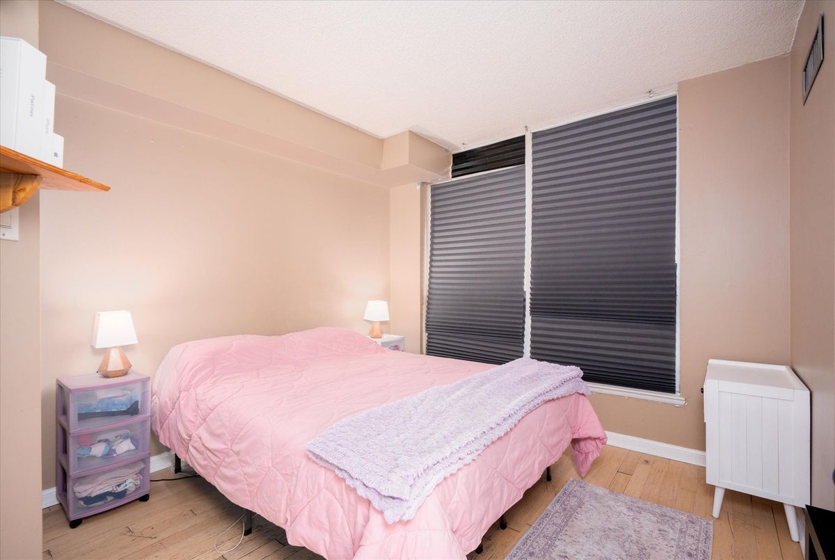 24 Wellesley Street W Toronto 24 Wellesley Street W Toronto