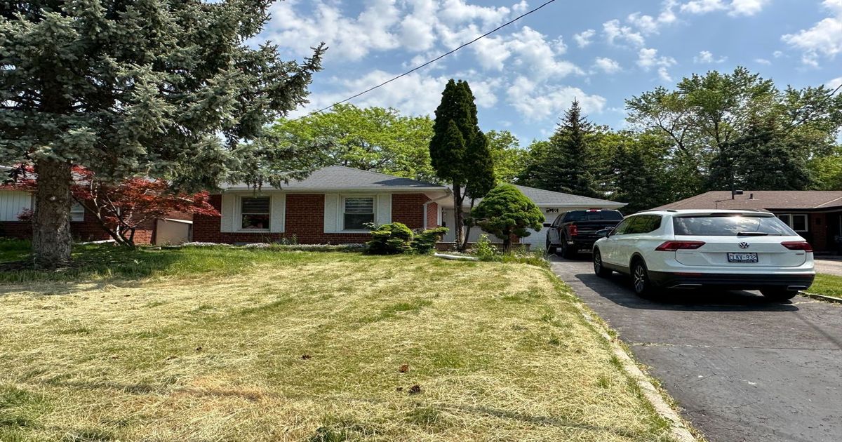 9 Wigmore Drive Toronto