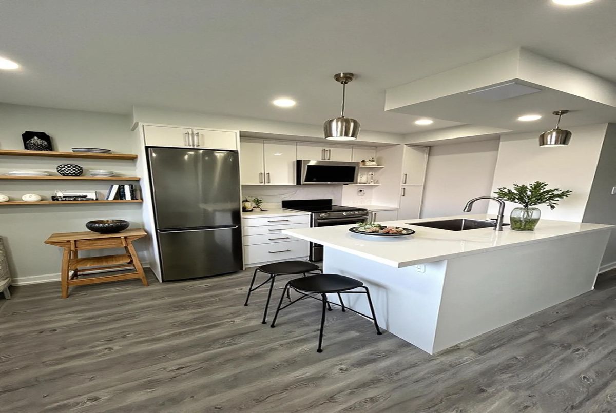 15 Walmer Road Toronto 15 Walmer Road Toronto