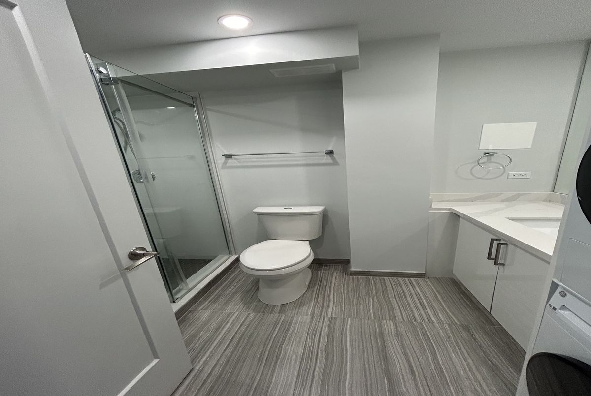 15 Walmer Road Toronto 15 Walmer Road Toronto