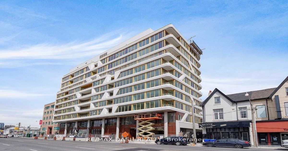 151 AVENUE Road Toronto