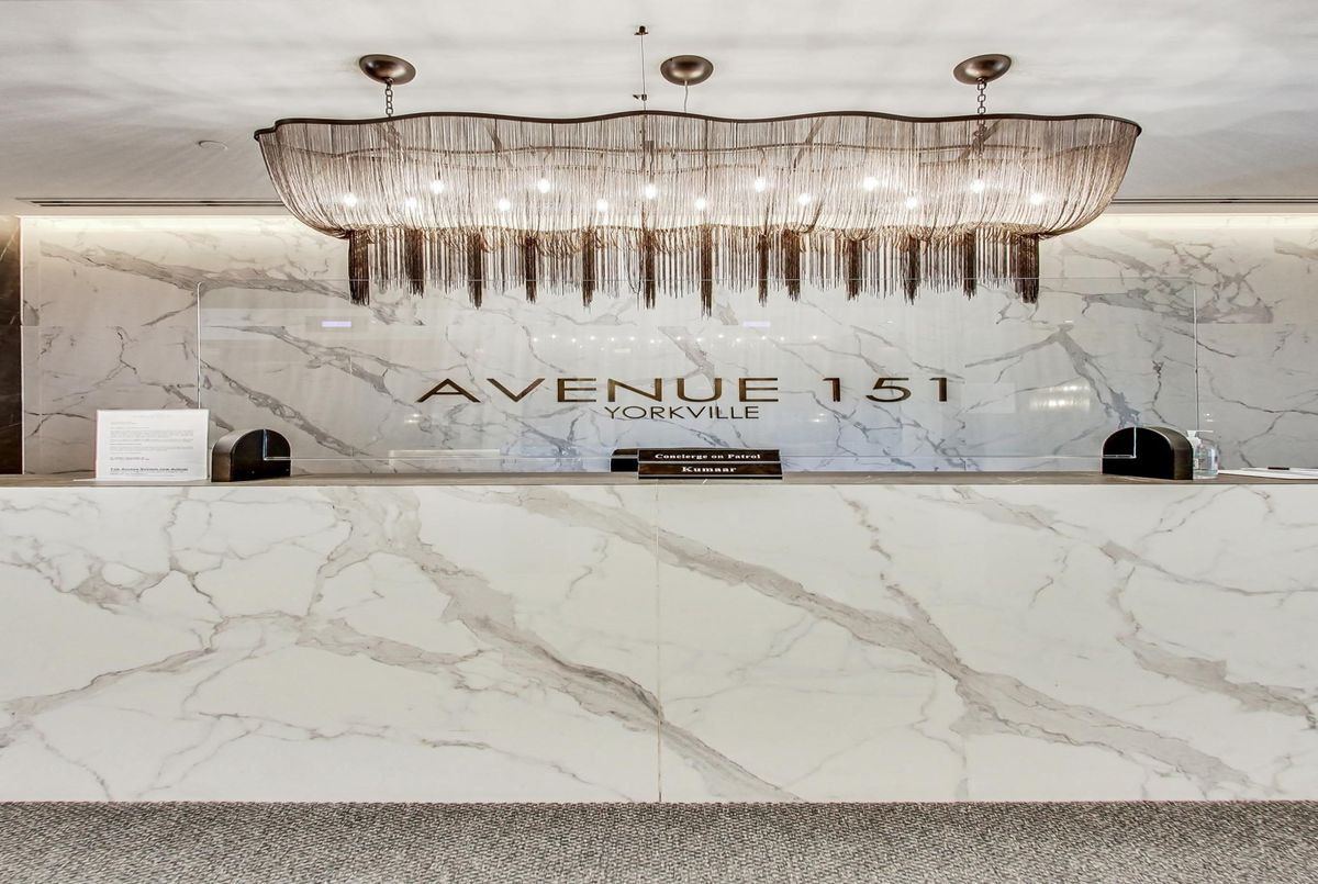 151 AVENUE Road Toronto 151 AVENUE Road Toronto