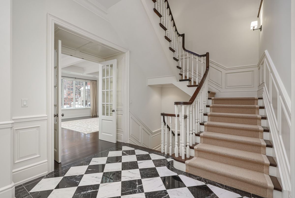 41 Old Forest Hill Road Toronto 41 Old Forest Hill Road Toronto