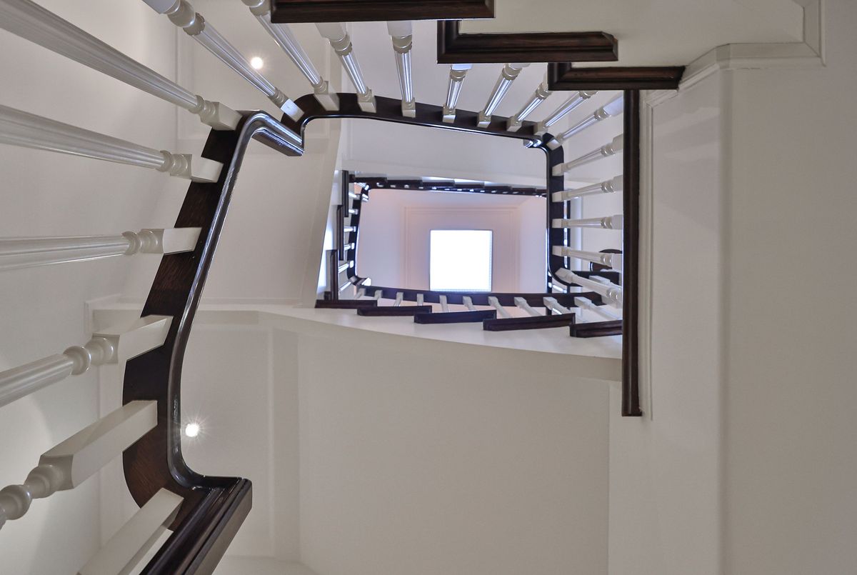 41 Old Forest Hill Road Toronto 41 Old Forest Hill Road Toronto