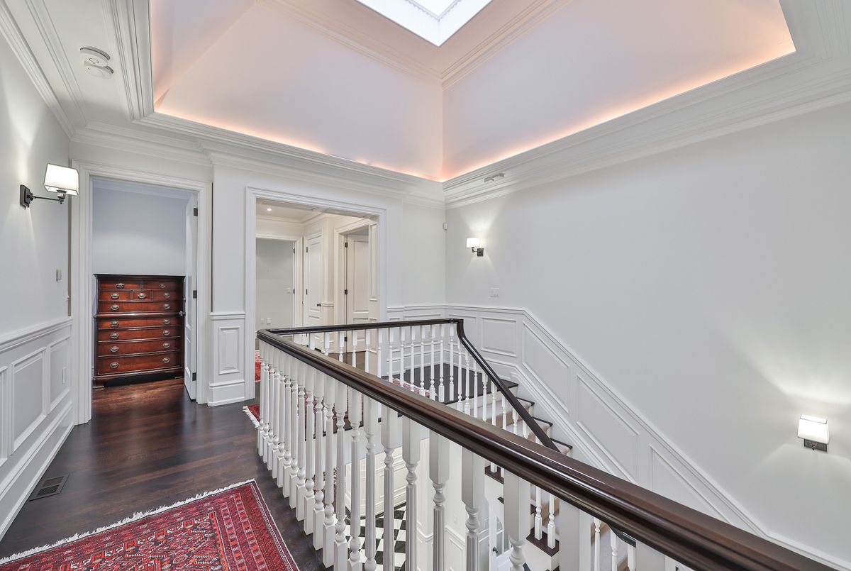 41 Old Forest Hill Road Toronto 41 Old Forest Hill Road Toronto