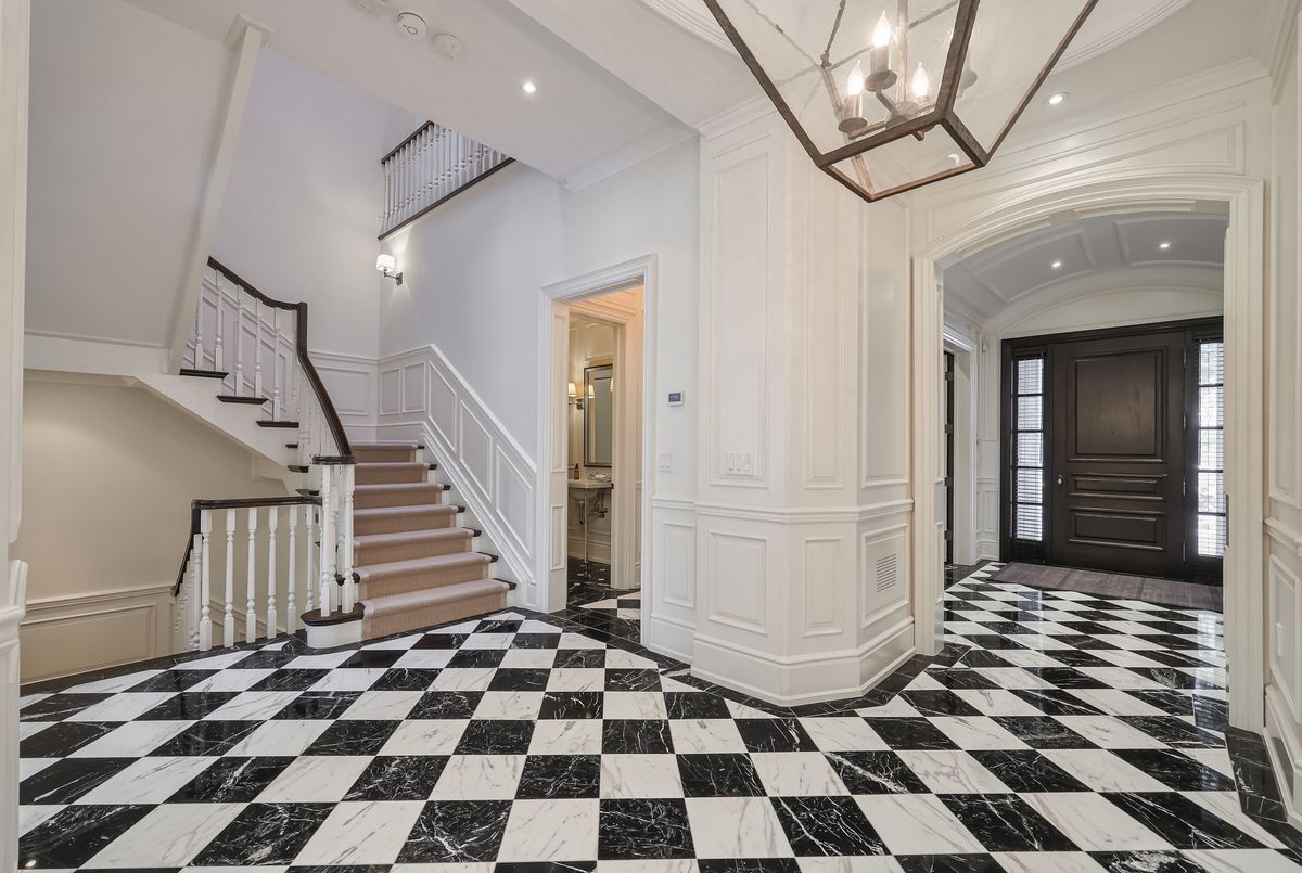 41 Old Forest Hill Road Toronto 41 Old Forest Hill Road Toronto