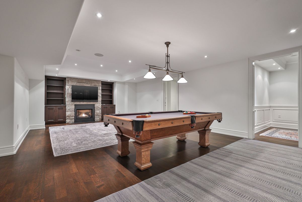 41 Old Forest Hill Road Toronto 41 Old Forest Hill Road Toronto