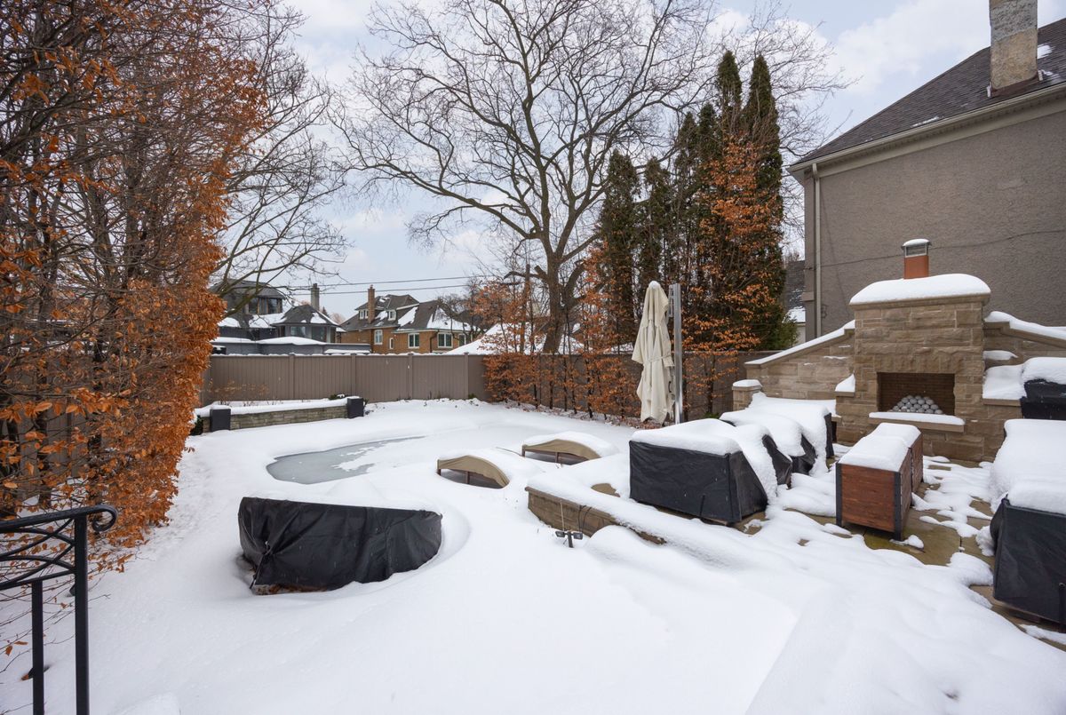 41 Old Forest Hill Road Toronto 41 Old Forest Hill Road Toronto