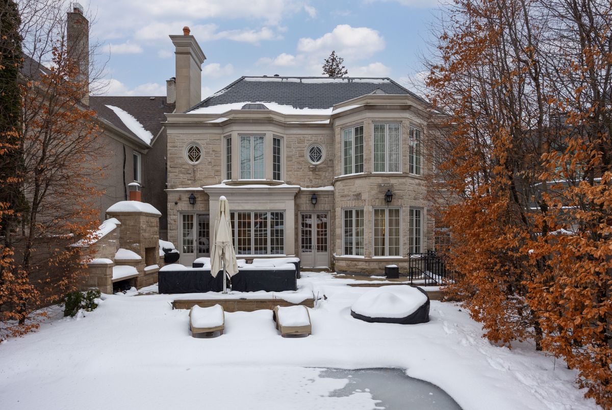 41 Old Forest Hill Road Toronto 41 Old Forest Hill Road Toronto