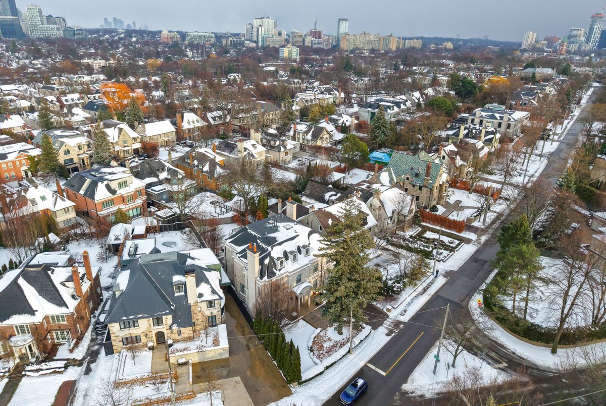 41 Old Forest Hill Road Toronto 41 Old Forest Hill Road Toronto