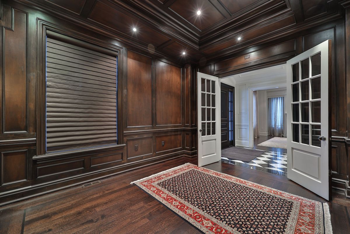 41 Old Forest Hill Road Toronto 41 Old Forest Hill Road Toronto