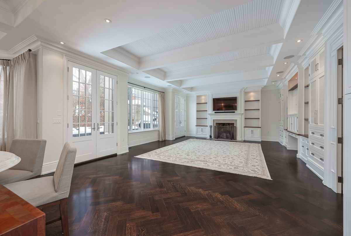 41 Old Forest Hill Road Toronto 41 Old Forest Hill Road Toronto