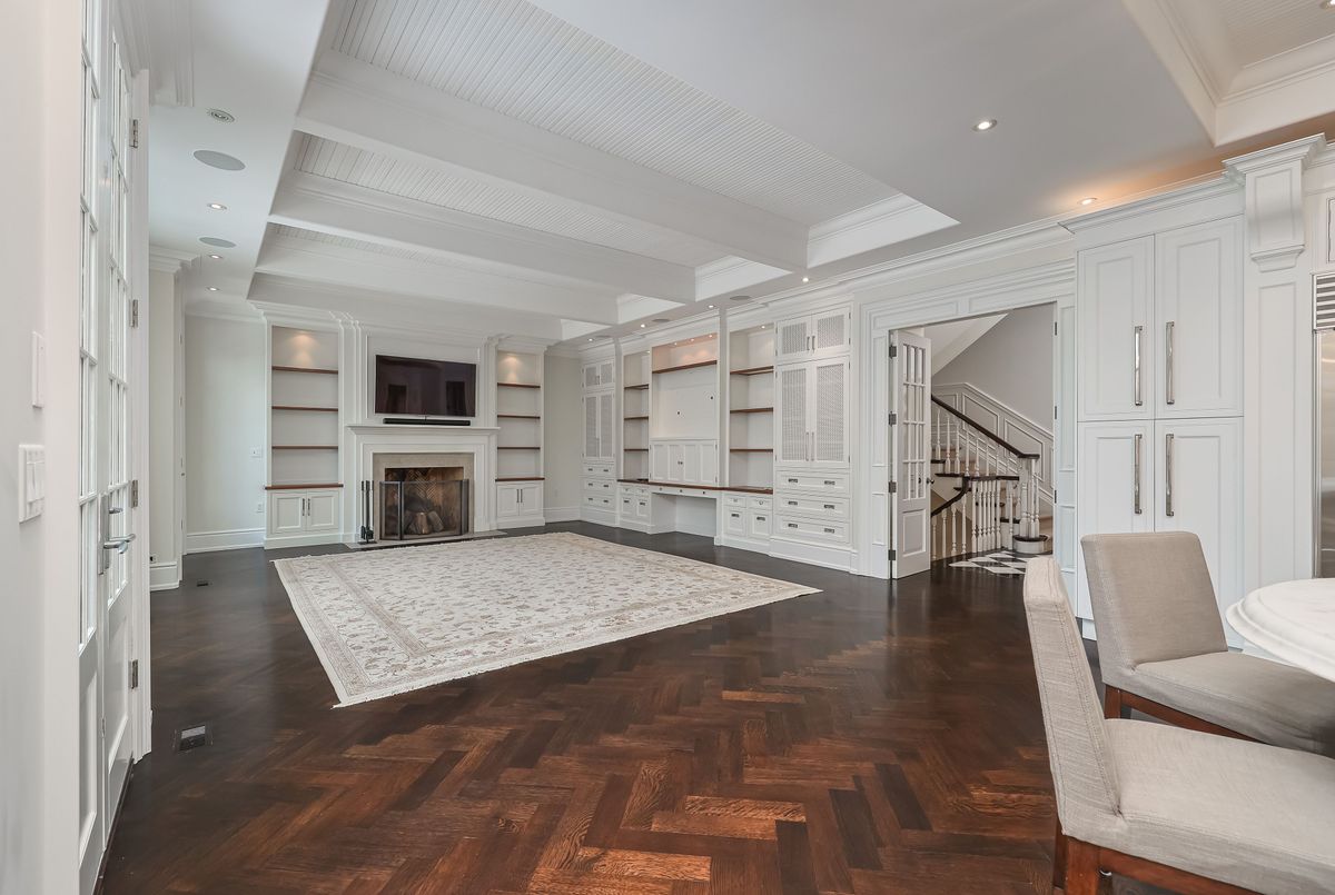 41 Old Forest Hill Road Toronto 41 Old Forest Hill Road Toronto