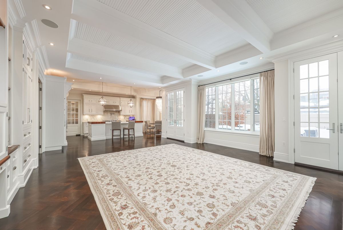 41 Old Forest Hill Road Toronto 41 Old Forest Hill Road Toronto