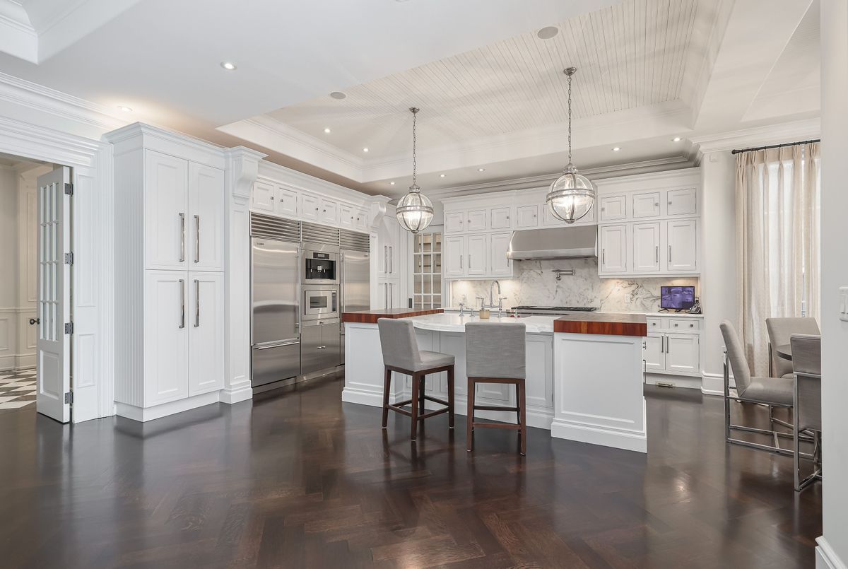 41 Old Forest Hill Road Toronto 41 Old Forest Hill Road Toronto