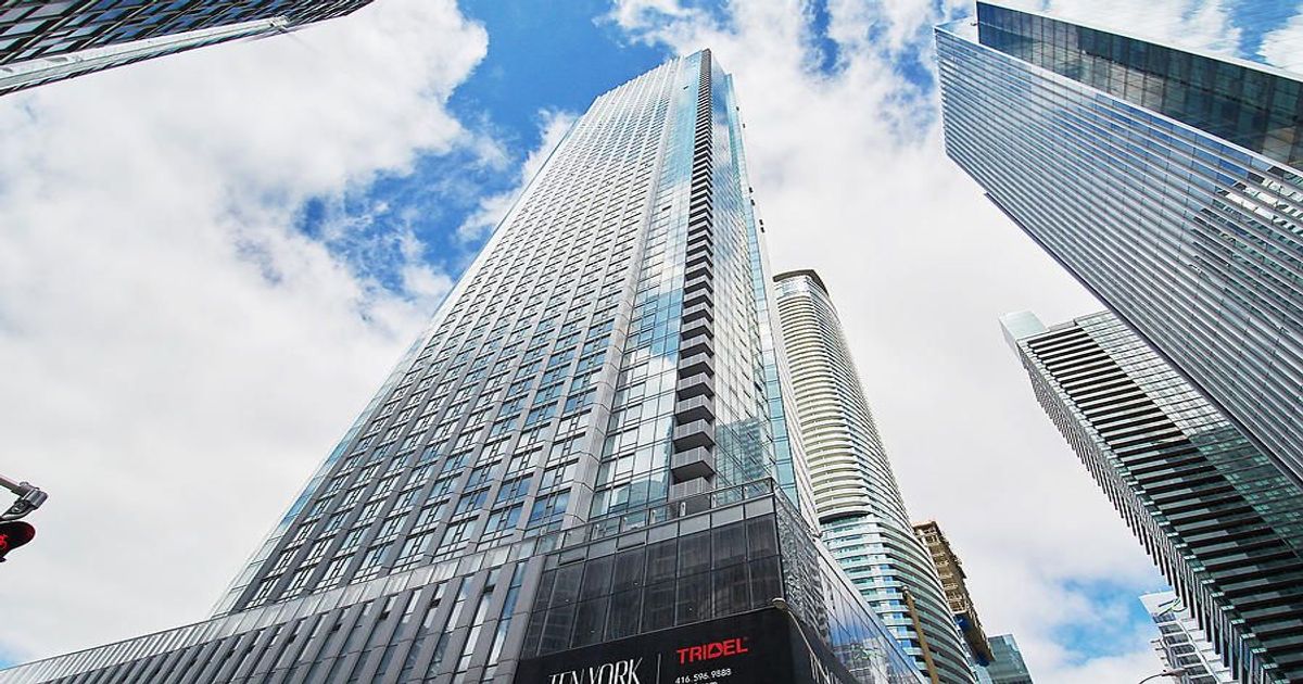 10 York Street Toronto