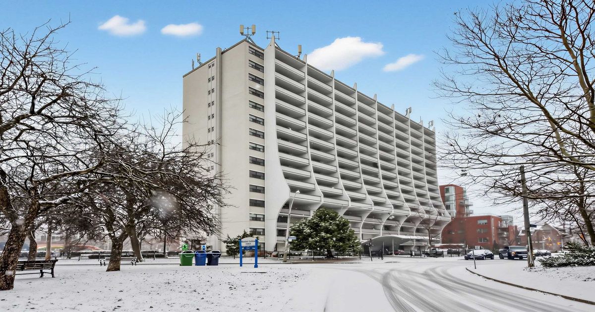 35 Walmer Road Toronto