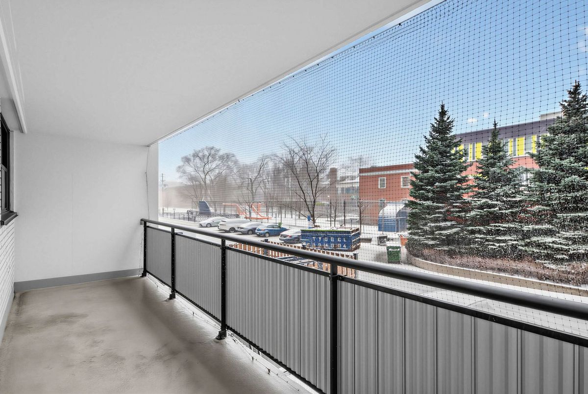 35 Walmer Road Toronto 35 Walmer Road Toronto