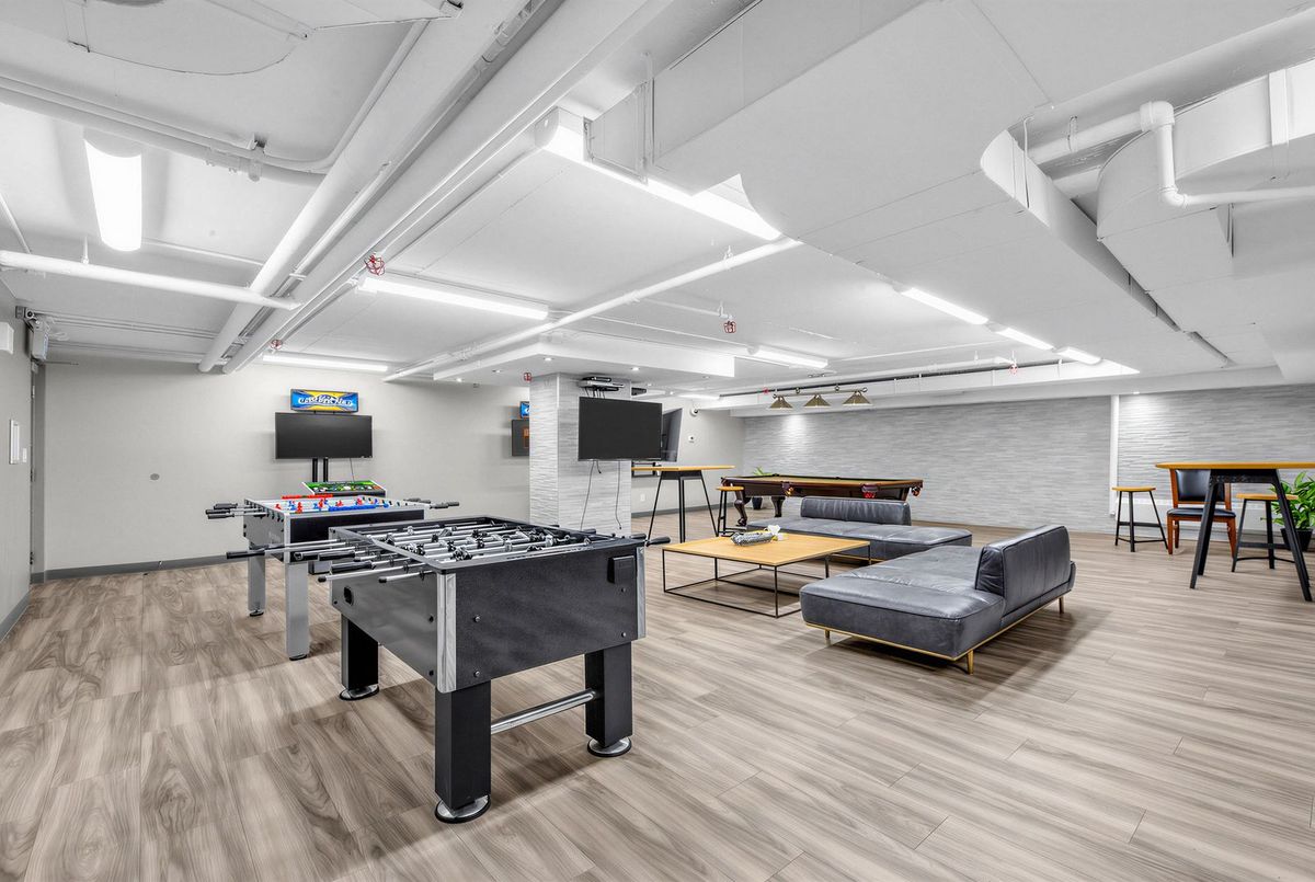 35 Walmer Road Toronto 35 Walmer Road Toronto