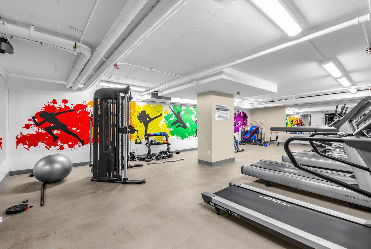 35 Walmer Road Toronto 35 Walmer Road Toronto