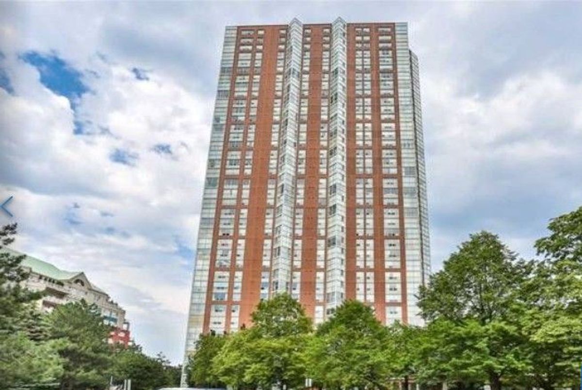 7 Concorde Place Toronto 7 Concorde Place Toronto