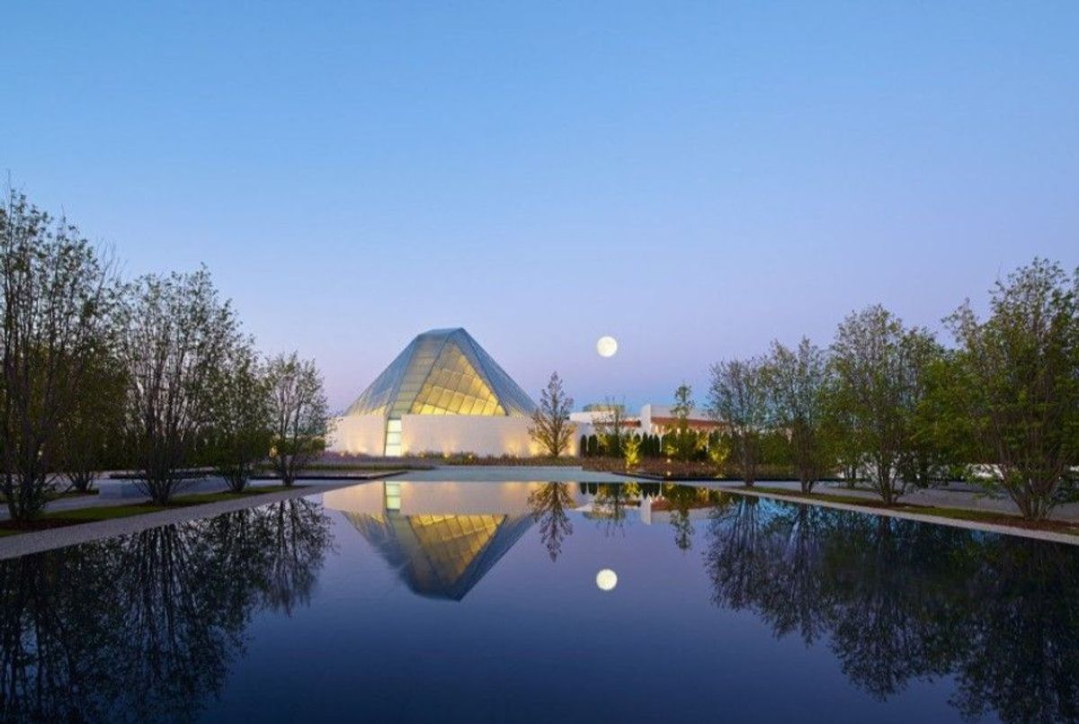 7 Concorde Place Toronto 7 Concorde Place Toronto