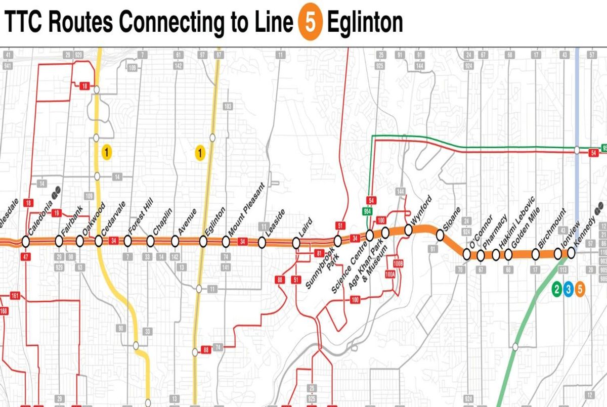 7 Concorde Place Toronto 7 Concorde Place Toronto