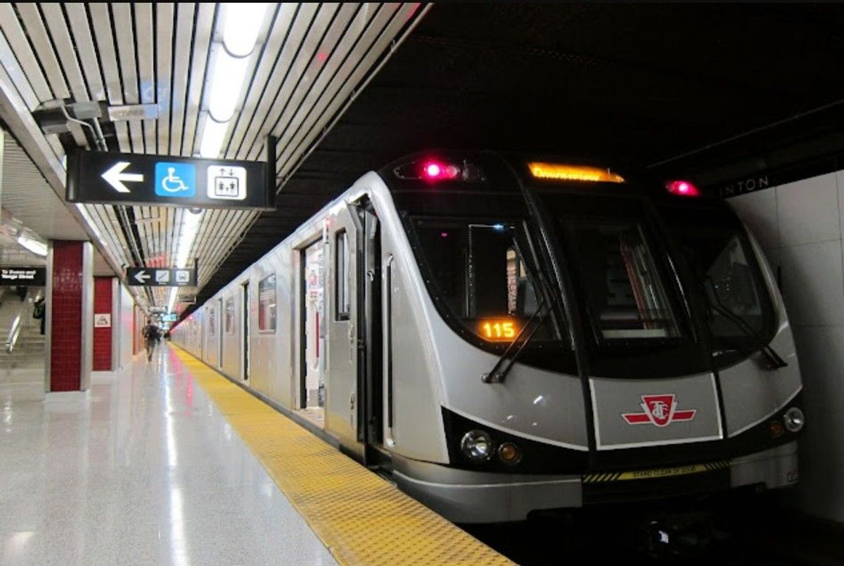 7 Concorde Place Toronto 7 Concorde Place Toronto