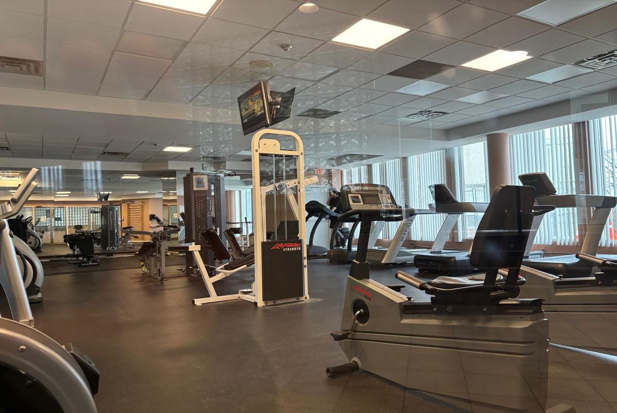 7 Concorde Place Toronto 7 Concorde Place Toronto