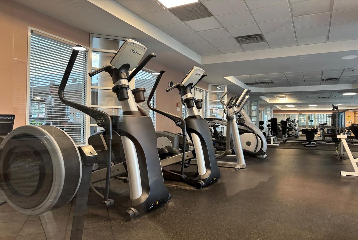 7 Concorde Place Toronto 7 Concorde Place Toronto