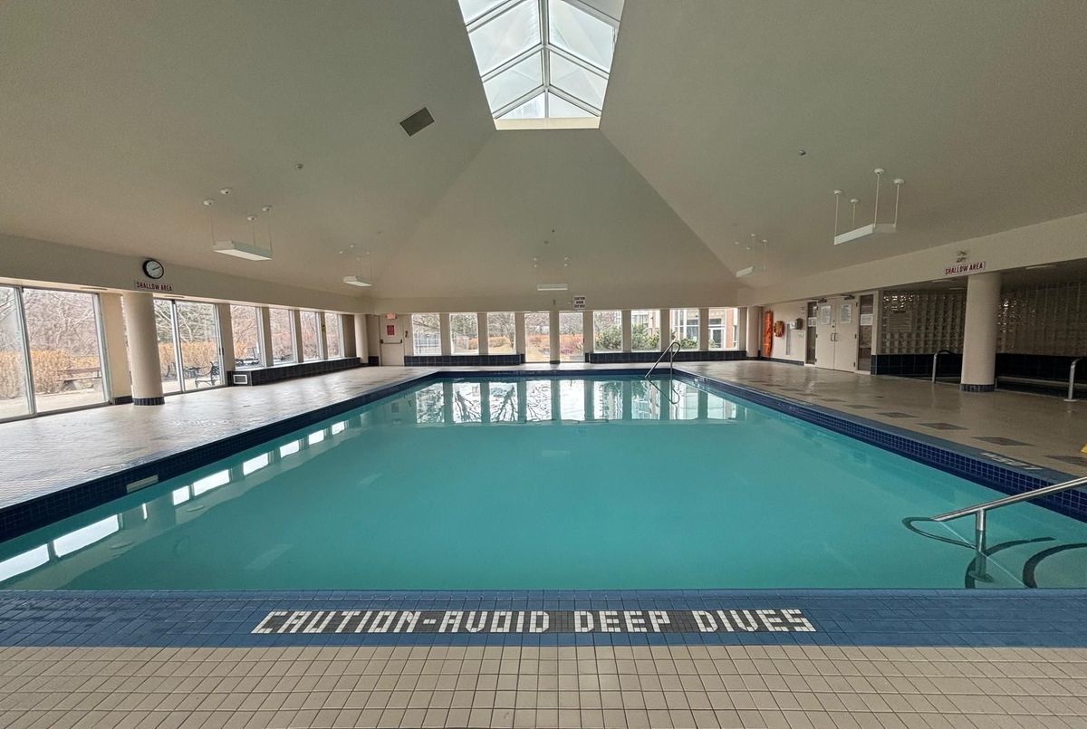 7 Concorde Place Toronto 7 Concorde Place Toronto