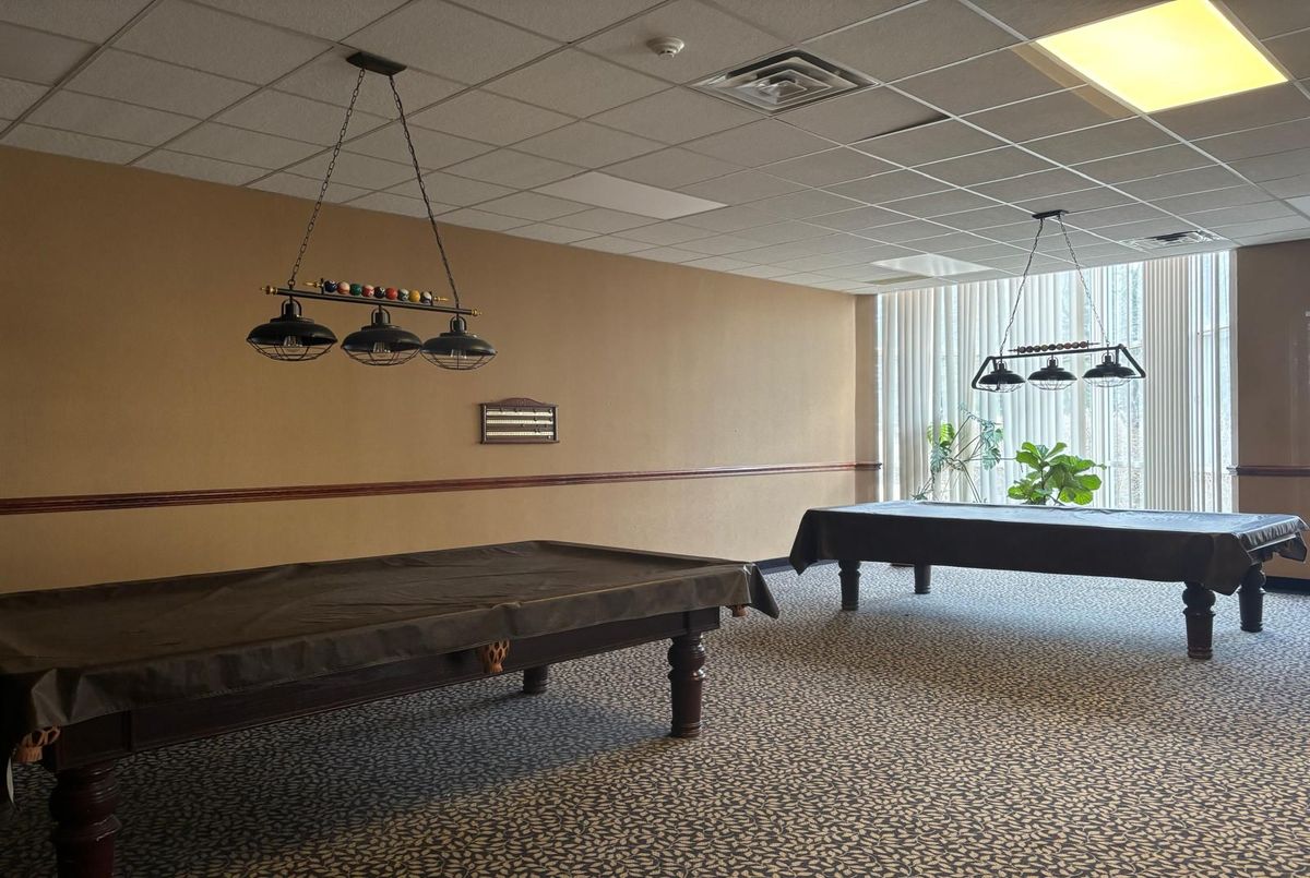 7 Concorde Place Toronto 7 Concorde Place Toronto