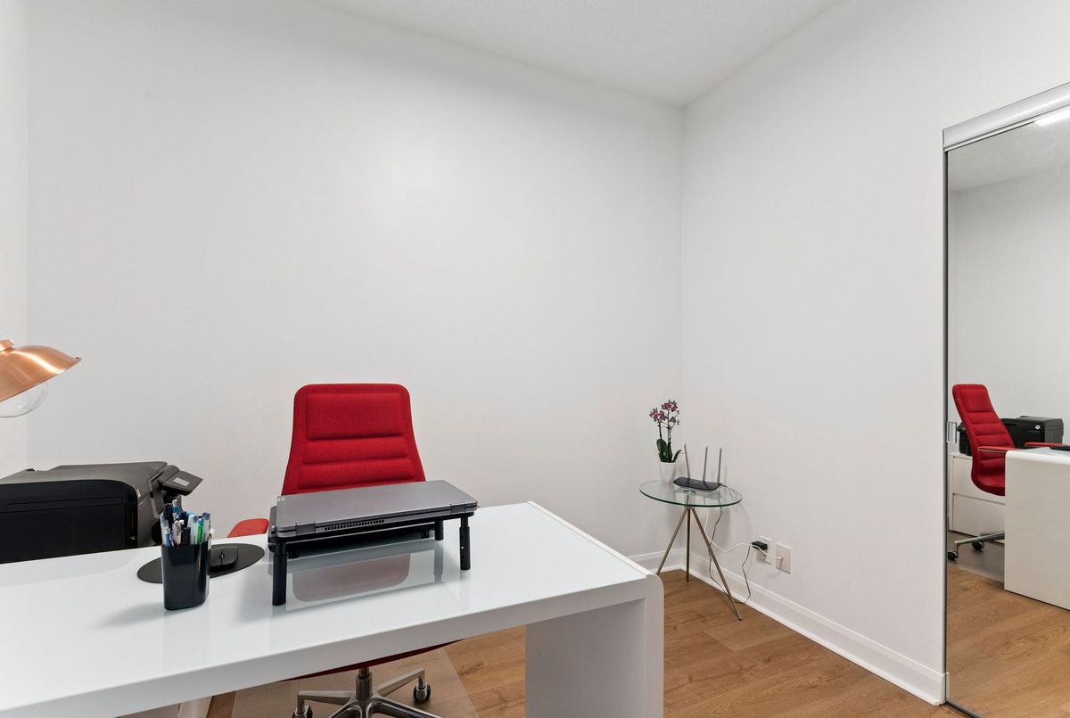 500 Sherbourne Street Toronto 500 Sherbourne Street Toronto