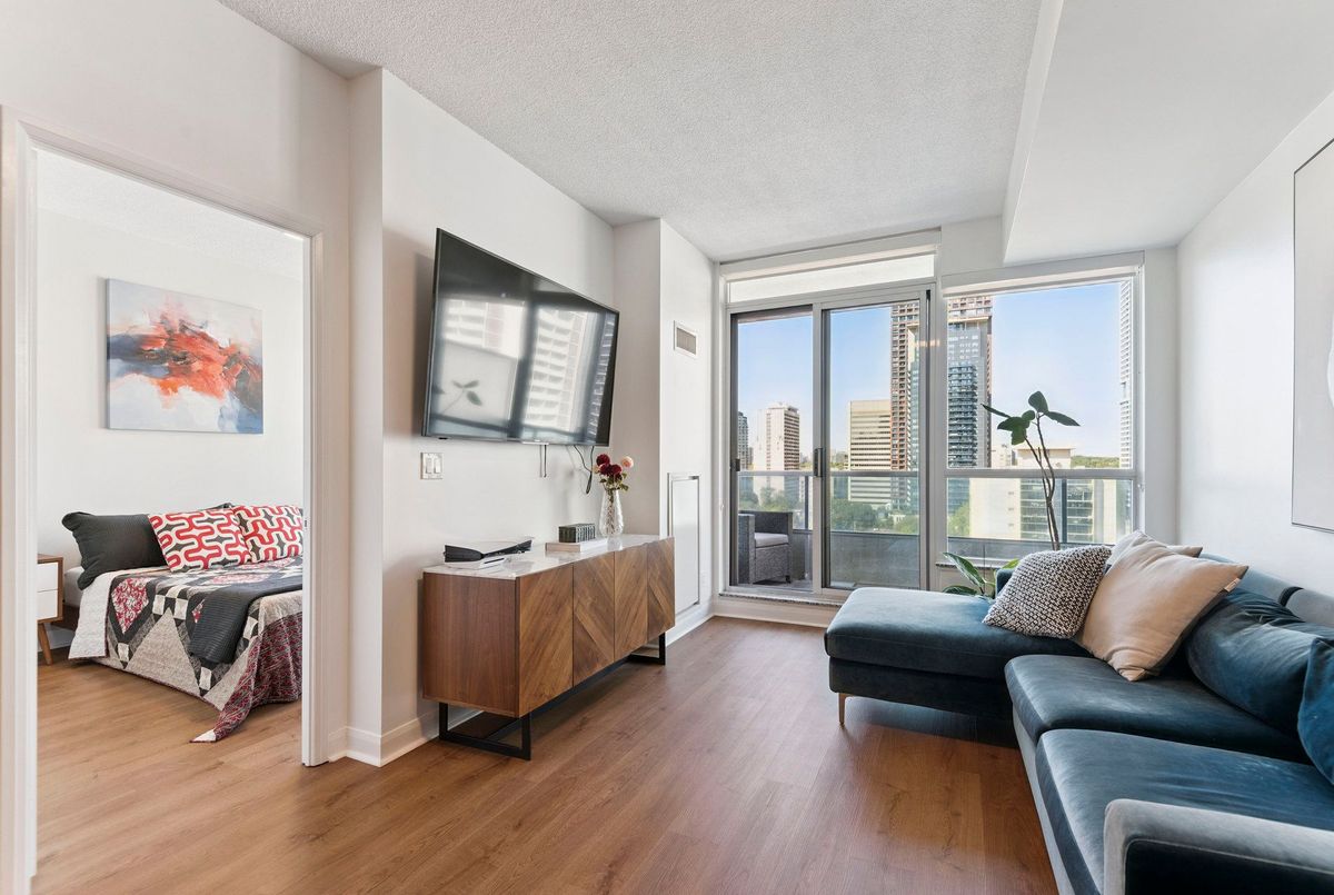 500 Sherbourne Street Toronto 500 Sherbourne Street Toronto