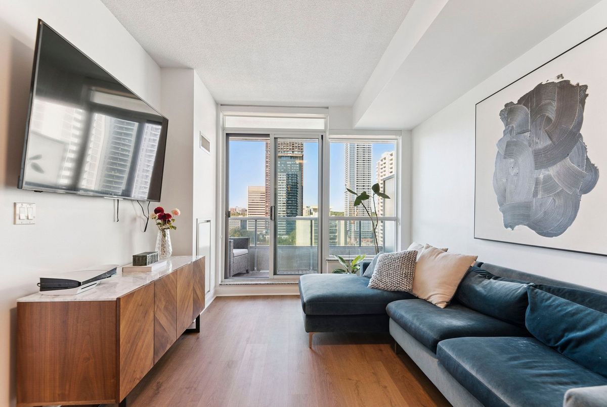 500 Sherbourne Street Toronto 500 Sherbourne Street Toronto