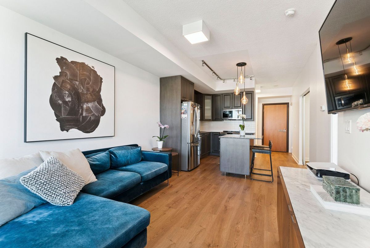 500 Sherbourne Street Toronto 500 Sherbourne Street Toronto