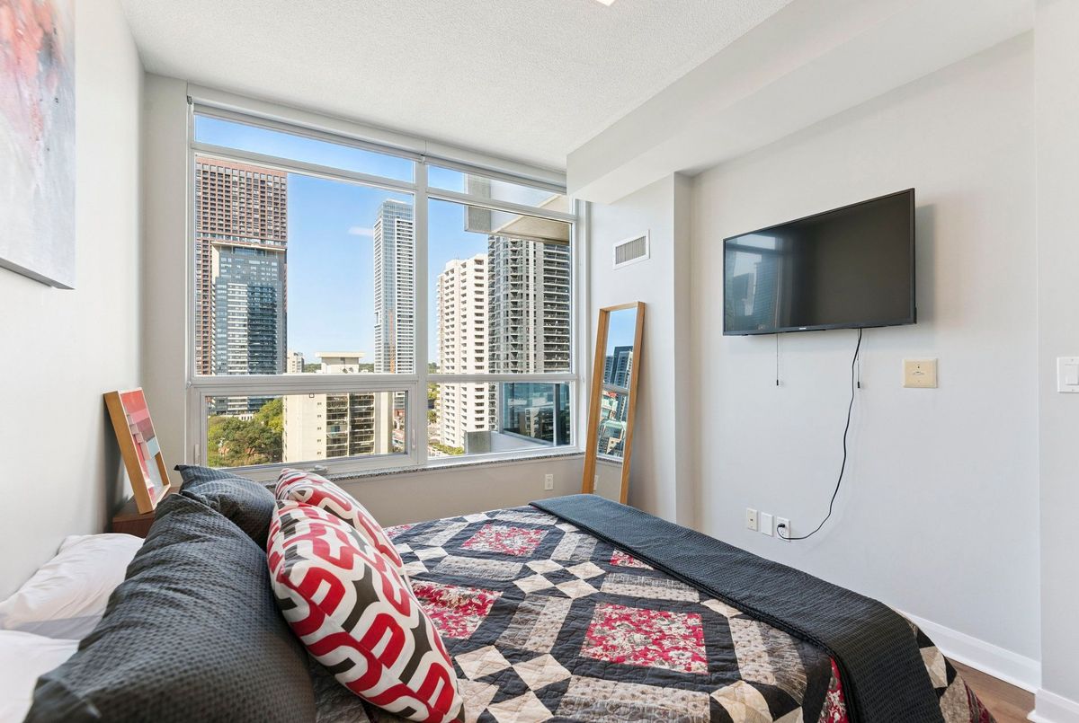 500 Sherbourne Street Toronto 500 Sherbourne Street Toronto