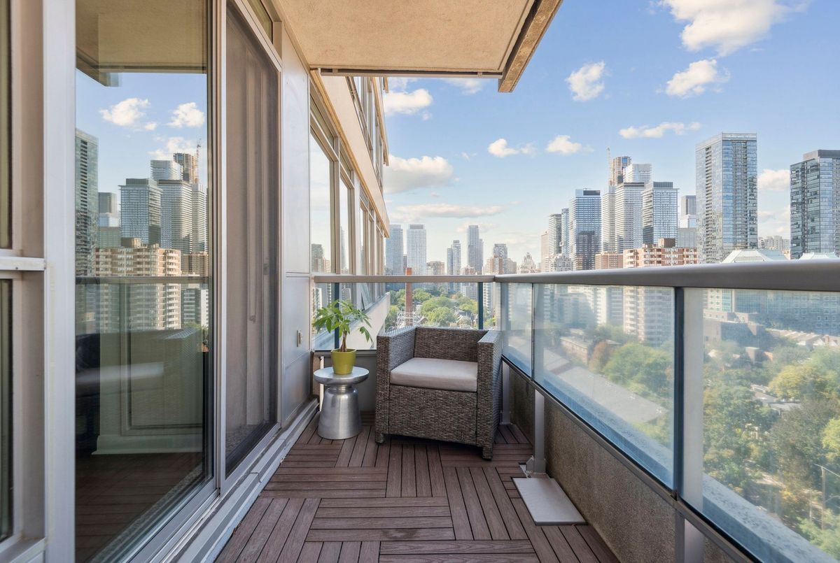 500 Sherbourne Street Toronto 500 Sherbourne Street Toronto