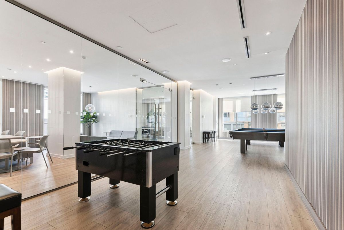 500 Sherbourne Street Toronto 500 Sherbourne Street Toronto