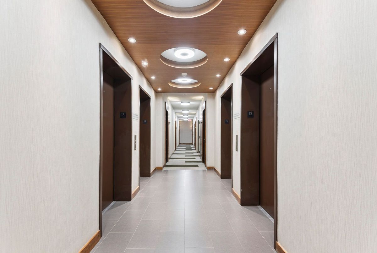 500 Sherbourne Street Toronto 500 Sherbourne Street Toronto