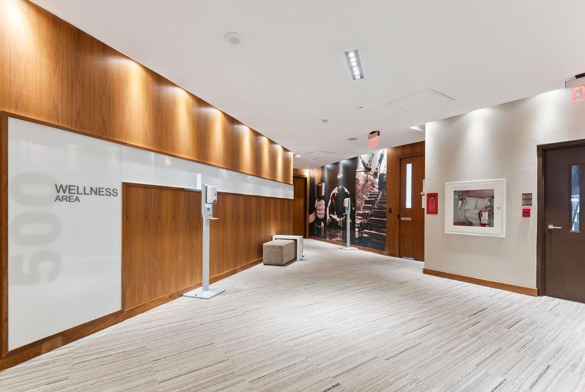 500 Sherbourne Street Toronto 500 Sherbourne Street Toronto