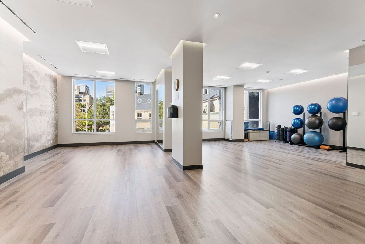 500 Sherbourne Street Toronto 500 Sherbourne Street Toronto