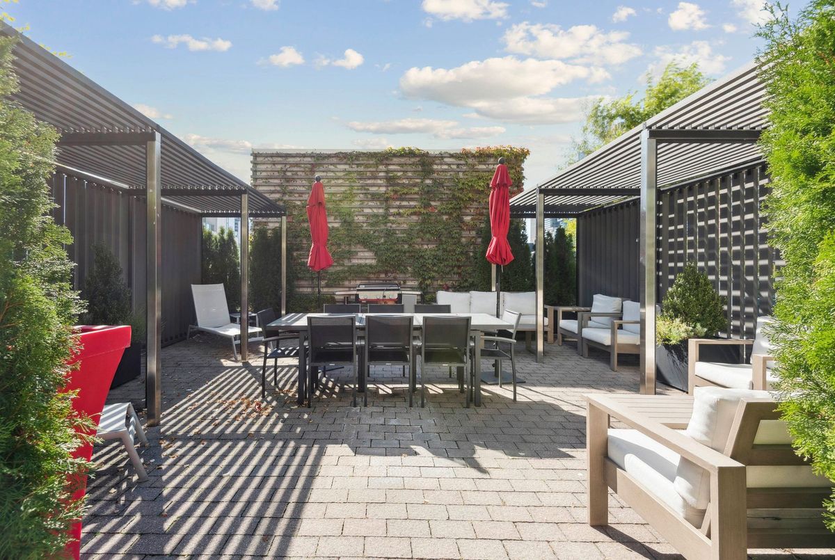 500 Sherbourne Street Toronto 500 Sherbourne Street Toronto