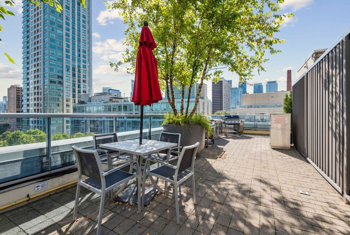 500 Sherbourne Street Toronto 500 Sherbourne Street Toronto