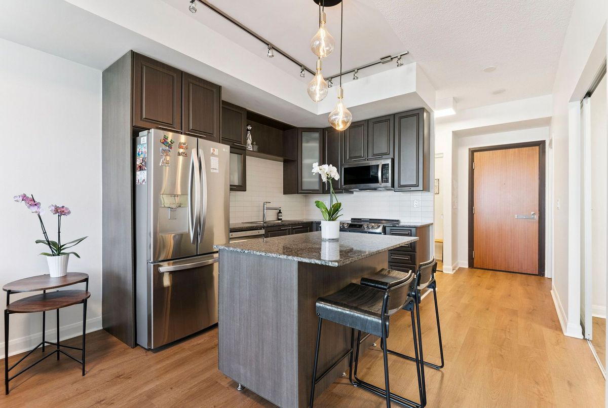 500 Sherbourne Street Toronto 500 Sherbourne Street Toronto