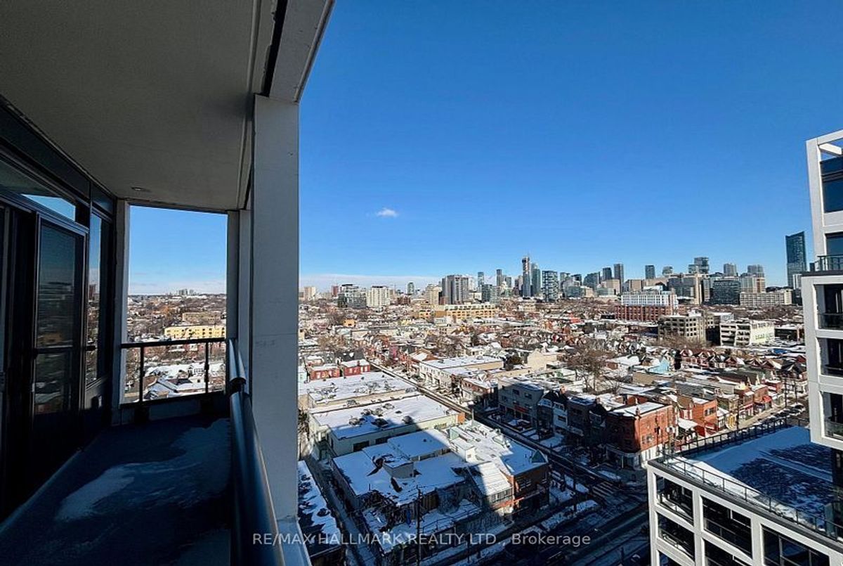 115 Denison Avenue Toronto 115 Denison Avenue Toronto