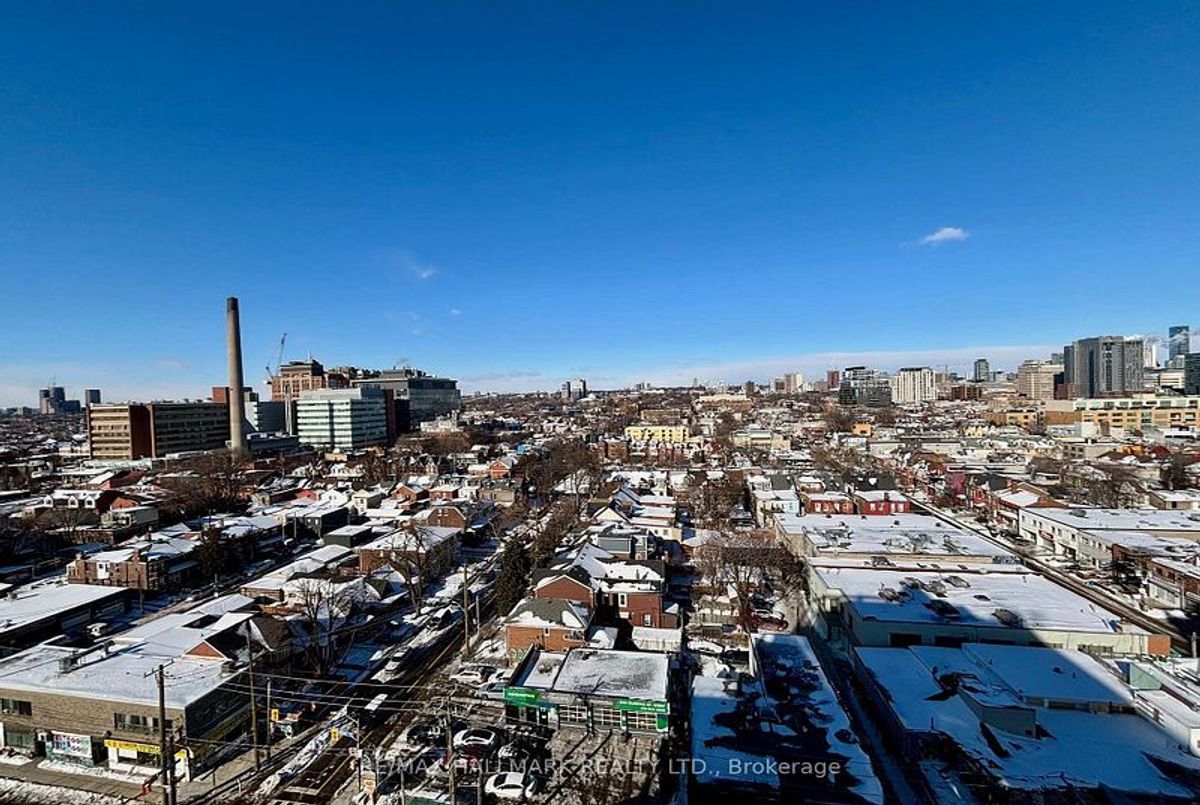 115 Denison Avenue Toronto 115 Denison Avenue Toronto