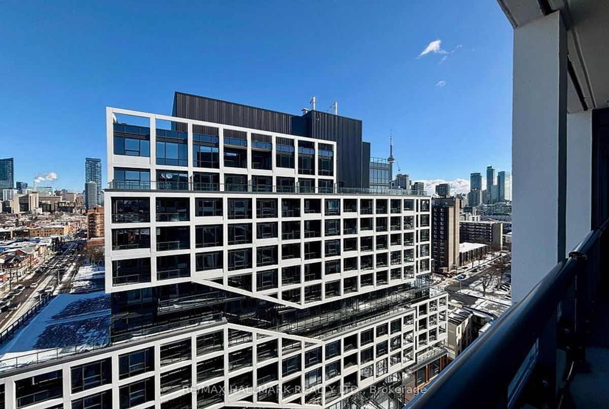 115 Denison Avenue Toronto 115 Denison Avenue Toronto