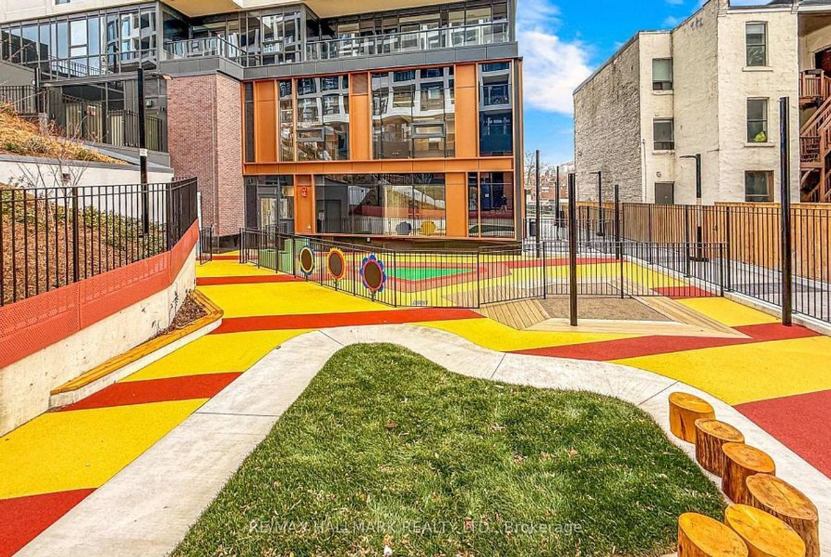 115 Denison Avenue Toronto 115 Denison Avenue Toronto