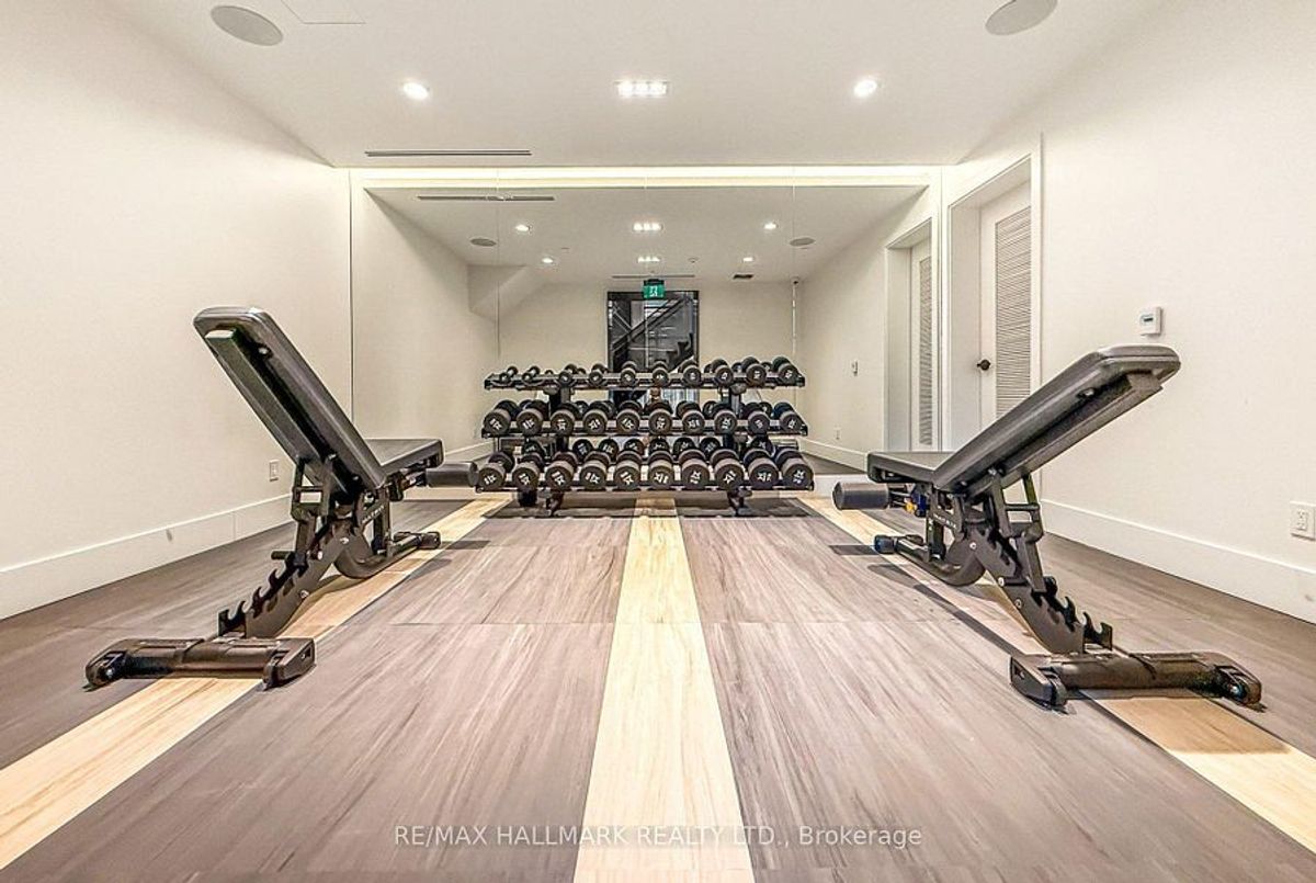 115 Denison Avenue Toronto 115 Denison Avenue Toronto